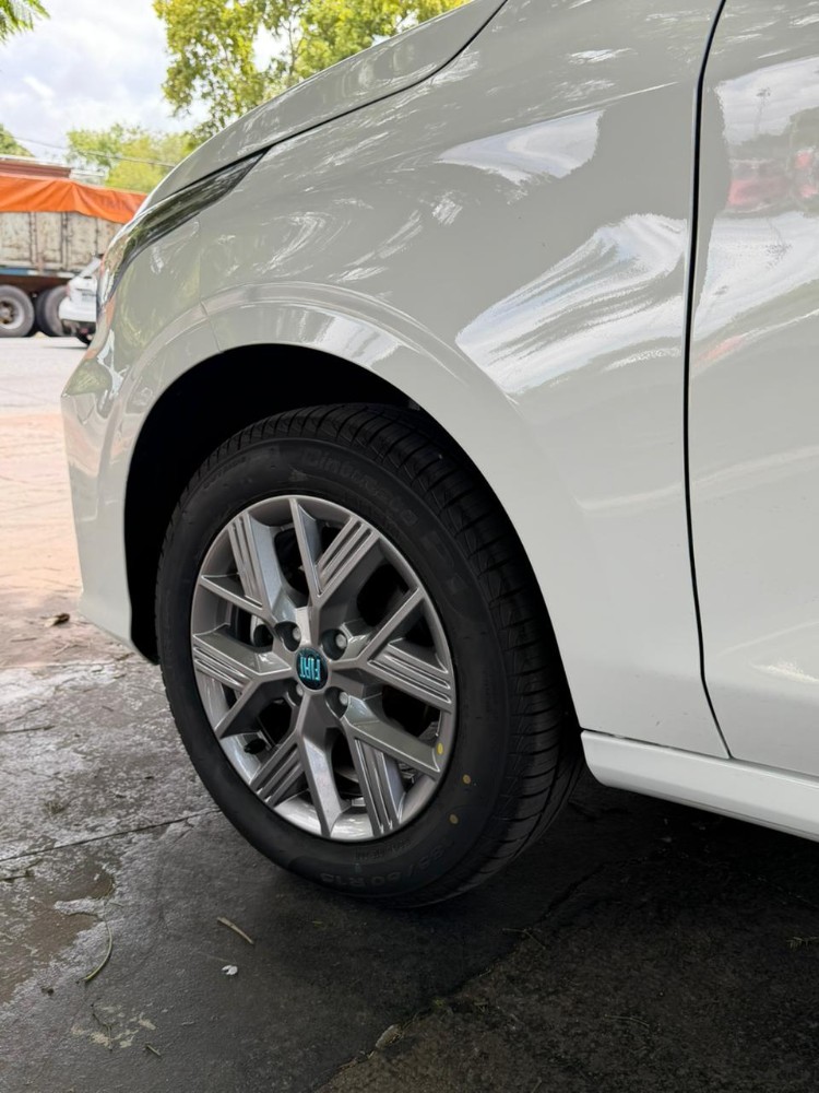 Fiat Cronos 1.3 gse stile — foto 14